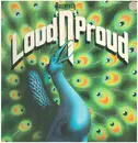LP - Nazareth - Loud'N'Proud