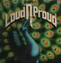 LP - Nazareth - Loud'N'Proud - Promo