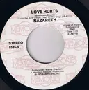 7inch Vinyl Single - Nazareth - Love Hurts