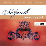 CD - Nazareth - Love Hurts!