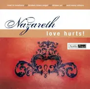 Nazareth - Love Hurts!