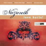 Nazareth - Love Hurts!