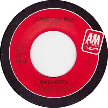 Nazareth - Love Leads To Madness