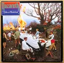 LP - Nazareth - Malice In Wonderland
