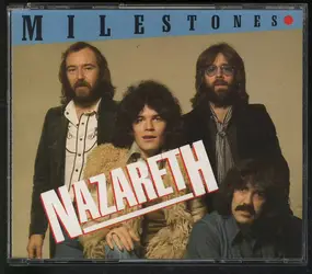 Nazareth - Milestones