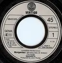 7inch Vinyl Single - Nazareth - Morgentau