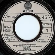 Nazareth - Morgentau