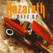 Nazareth - Move Me