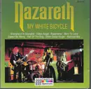 CD - Nazareth - My white bicycle
