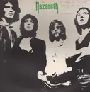 LP - Nazareth - Nazareth