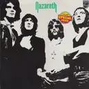 LP - Nazareth - Nazareth