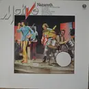 LP - Nazareth - Nazareth