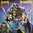 LP - Nazareth - No Mean City - Green vinyl