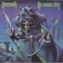 LP - Nazareth - No Mean City