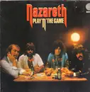 LP - Nazareth - Play 'N' The Game