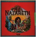 LP - Nazareth - Rampant