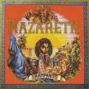 CD - Nazareth - Rampant