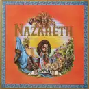 LP - Nazareth - Rampant