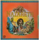 LP - Nazareth - Rampant