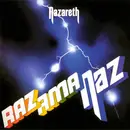 CD - Nazareth - Razamanaz