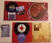 CD - Nazareth - Sound Elixir