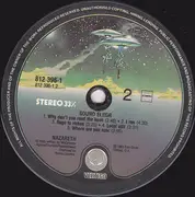 LP - Nazareth - Sound Elixir