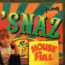 Double LP - Nazareth - 'Snaz - Gatefold