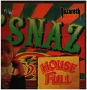 Double LP - Nazareth - 'Snaz - Gatefold