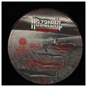 LP - Nazareth - Snakes 'N' Ladders