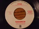 7inch Vinyl Single - Nazareth - Star