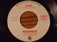 Nazareth - Star