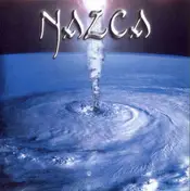 Nazca - The White Wheel