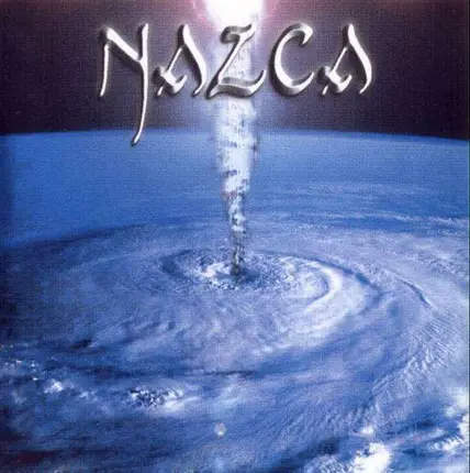 Nazca - The White Wheel