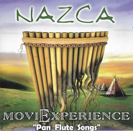 Nazca - MoviExperience Vol. I