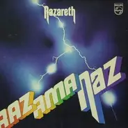 Nazereth - Razamaznaz