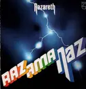 LP - Nazereth - Razamaznaz