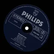 LP - Nazereth - Razamaznaz