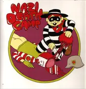 LP - Nazi Death Camp - Same Shit In A Different Package