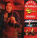 LP - Nazia Hassan , Biddu - Disco Deewane