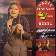 Nazia Hassan , Biddu - Disco Deewane