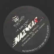 Nazkar - I See You
