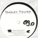 12'' - Nazley Young - Another Girl