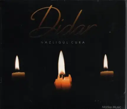 Nazligül Cura - Didar