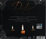 CD - Nazligül Cura - Didar - Digipak