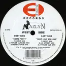 12inch Vinyl Single - Nazlyn - Come Party