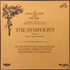 Double LP - NBC Symphony Orchestra , Arturo Toscanini , Chicago Symphony Chorus , Fritz Reiner , London Symphon - The Symphony Volume 2