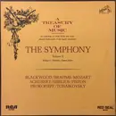 Double LP - NBC Symphony Orchestra , Arturo Toscanini , Chicago Symphony Chorus , Fritz Reiner , London Symphon - The Symphony Volume 2