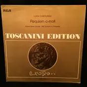 NBC Symphony Orchestra - Requiem C-moll