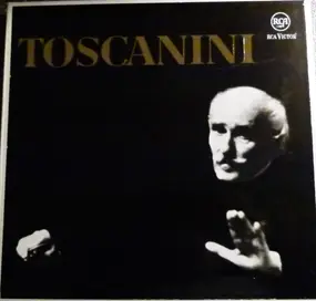 Carl Maria von Weber - Toscanini In Memoriam