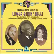 NBC's Chamber Music Society Of Lower Basin Street - Chamber Music Society Of Lower Basin Street